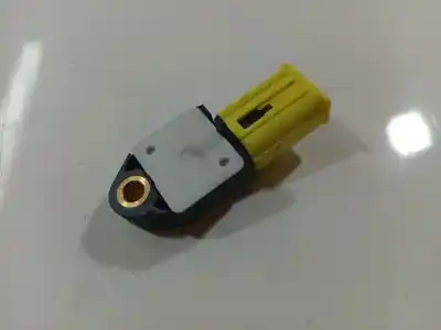 Peça sobressalente para automóvel em segunda mão sensor por toyota auris (_e15_) 1.4 d-4d (nde150_) referências oem iam 8983102080  89831-02080, 0057252353