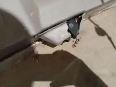 Pezzo di ricambio per auto di seconda mano baule / serratura del cancello per ford mondeo iii (b5y) 2.0 16v tddi / tdci riferimenti oem iam 