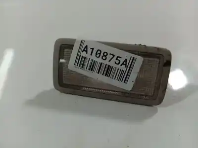 Pezzo di ricambio per auto di seconda mano pilota di registrazione per toyota auris (_e15_) 1.4 d-4d (nde150_) riferimenti oem iam 8134030100
