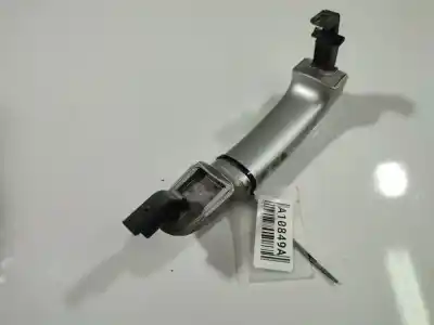 Автозапчасти б/у наружная рукоятка передняя справа за ford focus iii 1.6 tdci ссылки oem iam   