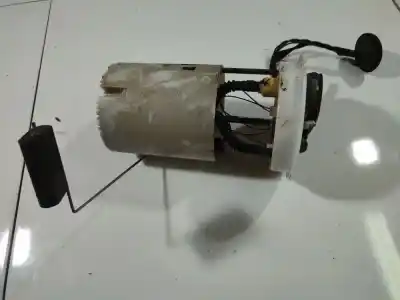 Peça sobressalente para automóvel em segunda mão boia / bomba combustível por ford focus iii 1.6 tdci referências oem iam 