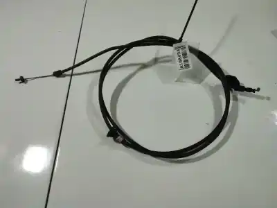 Peça sobressalente para automóvel em segunda mão plásticos por ford focus iii 1.6 tdci referências oem iam 