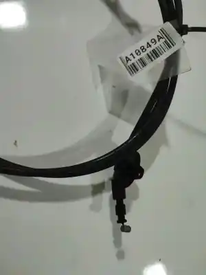 Peça sobressalente para automóvel em segunda mão plásticos por ford focus iii 1.6 tdci referências oem iam   