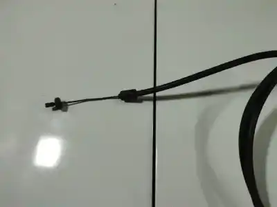 Peça sobressalente para automóvel em segunda mão plásticos por ford focus iii 1.6 tdci referências oem iam   