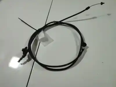 Peça sobressalente para automóvel em segunda mão plásticos por ford focus iii 1.6 tdci referências oem iam   