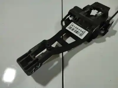 Pezzo di ricambio per auto di seconda mano maniglia esterna anteriore destra per ford focus iii 1.6 tdci riferimenti oem iam   