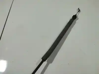 Pezzo di ricambio per auto di seconda mano maniglia esterna anteriore destra per ford focus iii 1.6 tdci riferimenti oem iam   