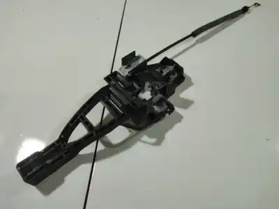 Pezzo di ricambio per auto di seconda mano maniglia esterna anteriore destra per ford focus iii 1.6 tdci riferimenti oem iam   