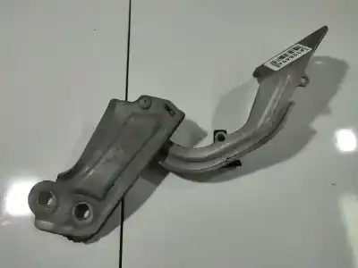 Peça sobressalente para automóvel em segunda mão dobradiça do capô por ford focus iii 1.6 tdci referências oem iam bm51a16800ad