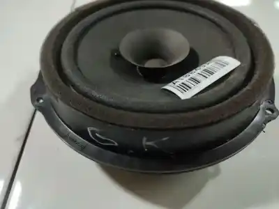Second-hand car spare part speaker for ford focus iii 1.6 tdci oem iam references aa6t18808ca  aa6t-18808-ca, 497931, 0224