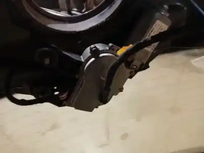 Peça sobressalente para automóvel em segunda mão motor do limpador traseiro por volkswagen golf v (1k1) 1.4 16v referências oem iam 1k6955711b