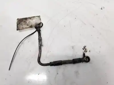 Автозапчасти б/у трубка за bmw 3 (e30) m3 2.3 ссылки oem iam 