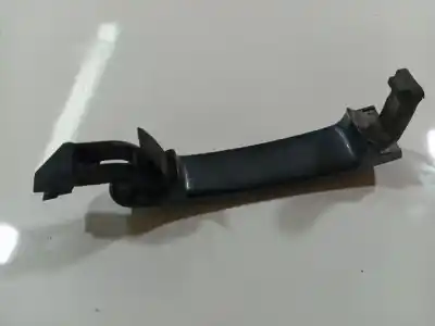 Pezzo di ricambio per auto di seconda mano maniglia esterna anteriore destra per audi a2 (8z0) 1.4 riferimenti oem iam 3b0837207  3b0837207