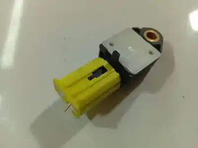 Peça sobressalente para automóvel em segunda mão sensor por toyota auris (_e15_) 1.4 d-4d (nde150_) referências oem iam 8983102060  89831-02060, 0047645951