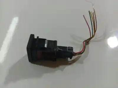 Second-hand car spare part switch for toyota auris (_e15_) 1.4 d-4d (nde150_) oem iam references 15b116  15b116