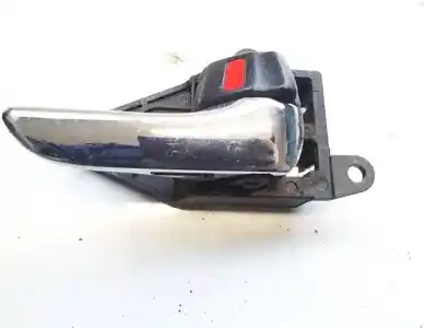 Peça sobressalente para automóvel em segunda mão puxador interior dianteiro direito por toyota ipsum (_m2_) 2.0 d (clm20_) referências oem iam 