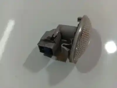 Peça sobressalente para automóvel em segunda mão farolim do lado direito por toyota auris (_e15_) 1.4 d-4d (nde150_) referências oem iam 12513  12513