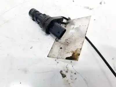 Peça sobressalente para automóvel em segunda mão sensor do virabrequim por bmw 3 (e30) m3 2.3 referências oem iam 55571978  0281006100