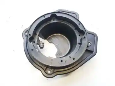 Second-hand car spare part plastics for porsche 968 descapotable 3.0 oem iam references 9657743380