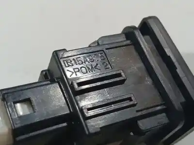Second-hand car spare part switch for toyota auris (_e15_) 1.4 d-4d (nde150_) oem iam references 15a975  15a975