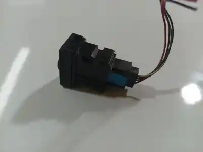 Second-hand car spare part headlights switch for toyota auris (_e15_) 1.4 d-4d (nde150_) oem iam references 134159  134159