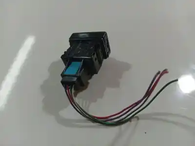 Second-hand car spare part headlights switch for toyota auris (_e15_) 1.4 d-4d (nde150_) oem iam references 134159  134159