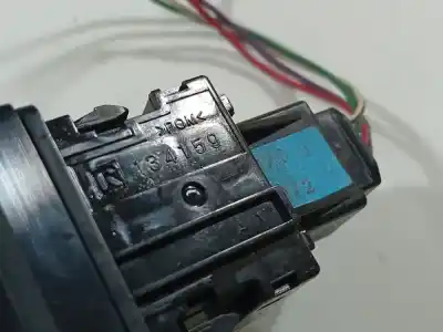 Second-hand car spare part headlights switch for toyota auris (_e15_) 1.4 d-4d (nde150_) oem iam references 134159  134159