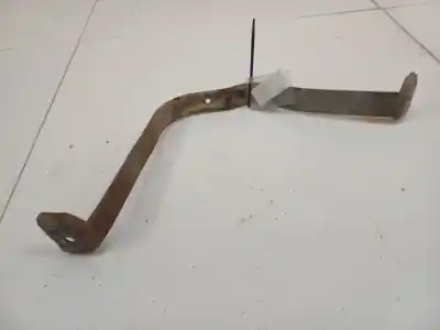 Second-hand car spare part plastics for ford ka (ru8) 1.2 oem iam references   