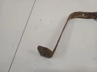 Second-hand car spare part plastics for ford ka (ru8) 1.2 oem iam references   