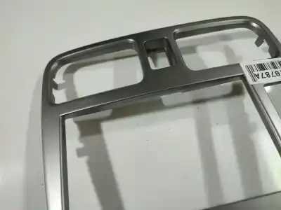 Pezzo di ricambio per auto di seconda mano plastica per subaru forester (sg_) 2.0 x awd (sg5) riferimenti oem iam   