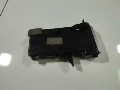 Piesă de schimb auto la mâna a doua plastice pentru subaru forester (sg_) 2.0 x awd (sg5) referințe oem iam 