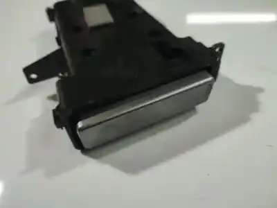 Pezzo di ricambio per auto di seconda mano plastica per subaru forester (sg_) 2.0 x awd (sg5) riferimenti oem iam   