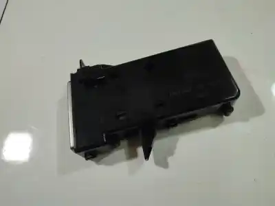 Pezzo di ricambio per auto di seconda mano plastica per subaru forester (sg_) 2.0 x awd (sg5) riferimenti oem iam   