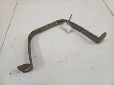 Second-hand car spare part plastics for ford ka (ru8) 1.2 oem iam references   