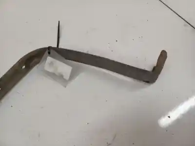 Second-hand car spare part plastics for ford ka (ru8) 1.2 oem iam references   