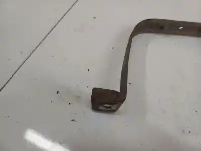 Second-hand car spare part plastics for ford ka (ru8) 1.2 oem iam references   