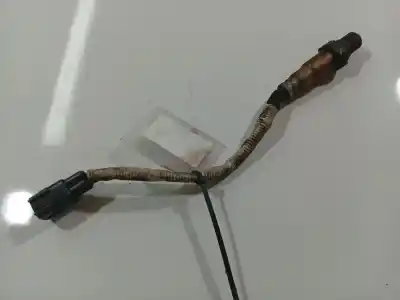 Peça sobressalente para automóvel em segunda mão sonda lambda por toyota aygo (_b1_) 1.0 (kgb10_) referências oem iam 