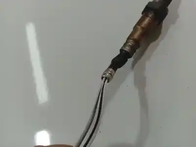 Second-hand car spare part lambda probe for toyota aygo (_b1_) 1.0 (kgb10_) oem iam references   