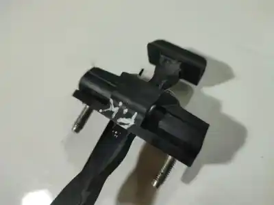 Second-hand car spare part hinge for ford focus iii 1.6 tdci oem iam references   