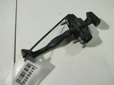 Second-hand car spare part hinge for ford focus iii 1.6 tdci oem iam references   