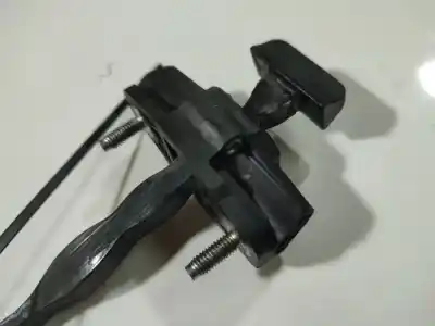 Second-hand car spare part hinge for ford focus iii 1.6 tdci oem iam references   