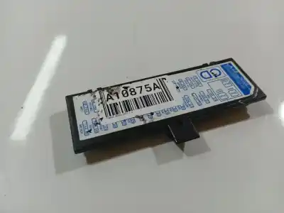 Pezzo di ricambio per auto di seconda mano plastica per toyota auris (_e15_) 1.4 d-4d (nde150_) riferimenti oem iam 3489