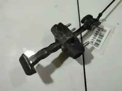 Peça sobressalente para automóvel em segunda mão dobradiça por ford focus iii 1.6 tdci referências oem iam 