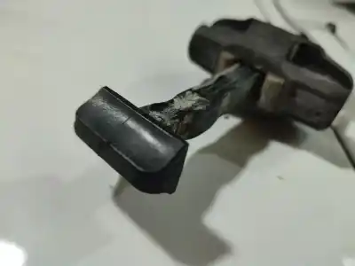 Second-hand car spare part hinge for ford focus iii 1.6 tdci oem iam references   