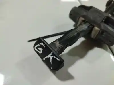 Second-hand car spare part hinge for ford focus iii 1.6 tdci oem iam references   