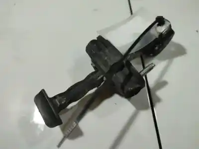 Second-hand car spare part hinge for ford focus iii 1.6 tdci oem iam references   