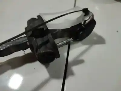 Second-hand car spare part hinge for ford focus iii 1.6 tdci oem iam references   