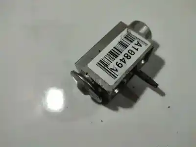 Peça sobressalente para automóvel em segunda mão válvula de expansão ar condicionado por ford focus iii 1.6 tdci referências oem iam 