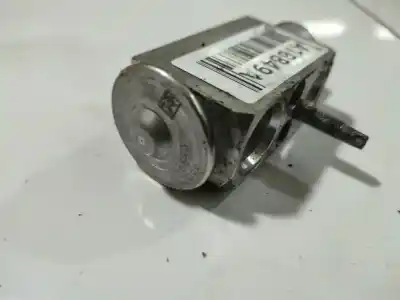 Peça sobressalente para automóvel em segunda mão válvula de expansão ar condicionado por ford focus iii 1.6 tdci referências oem iam   