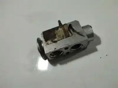 Peça sobressalente para automóvel em segunda mão válvula de expansão ar condicionado por ford focus iii 1.6 tdci referências oem iam   
